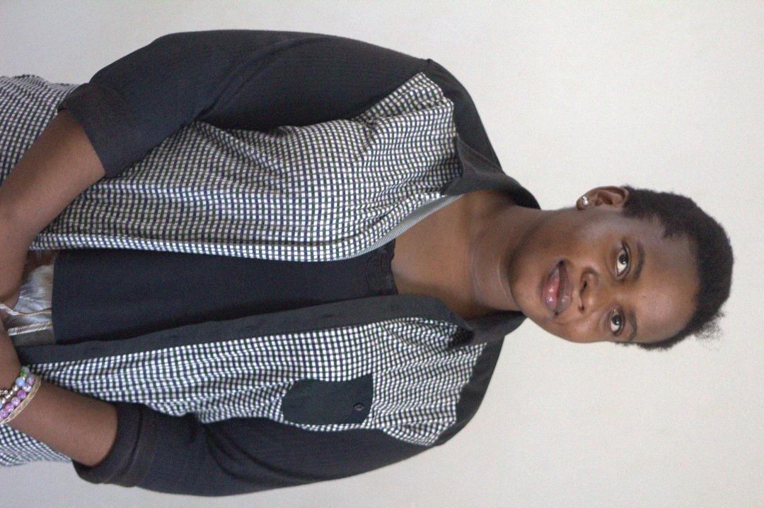 Abigil Abaho